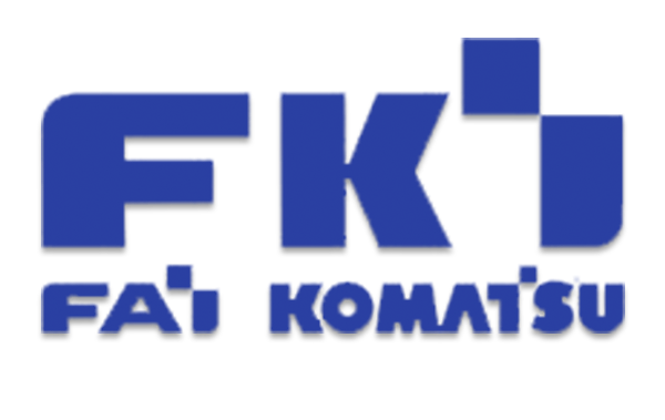 fai komatsu