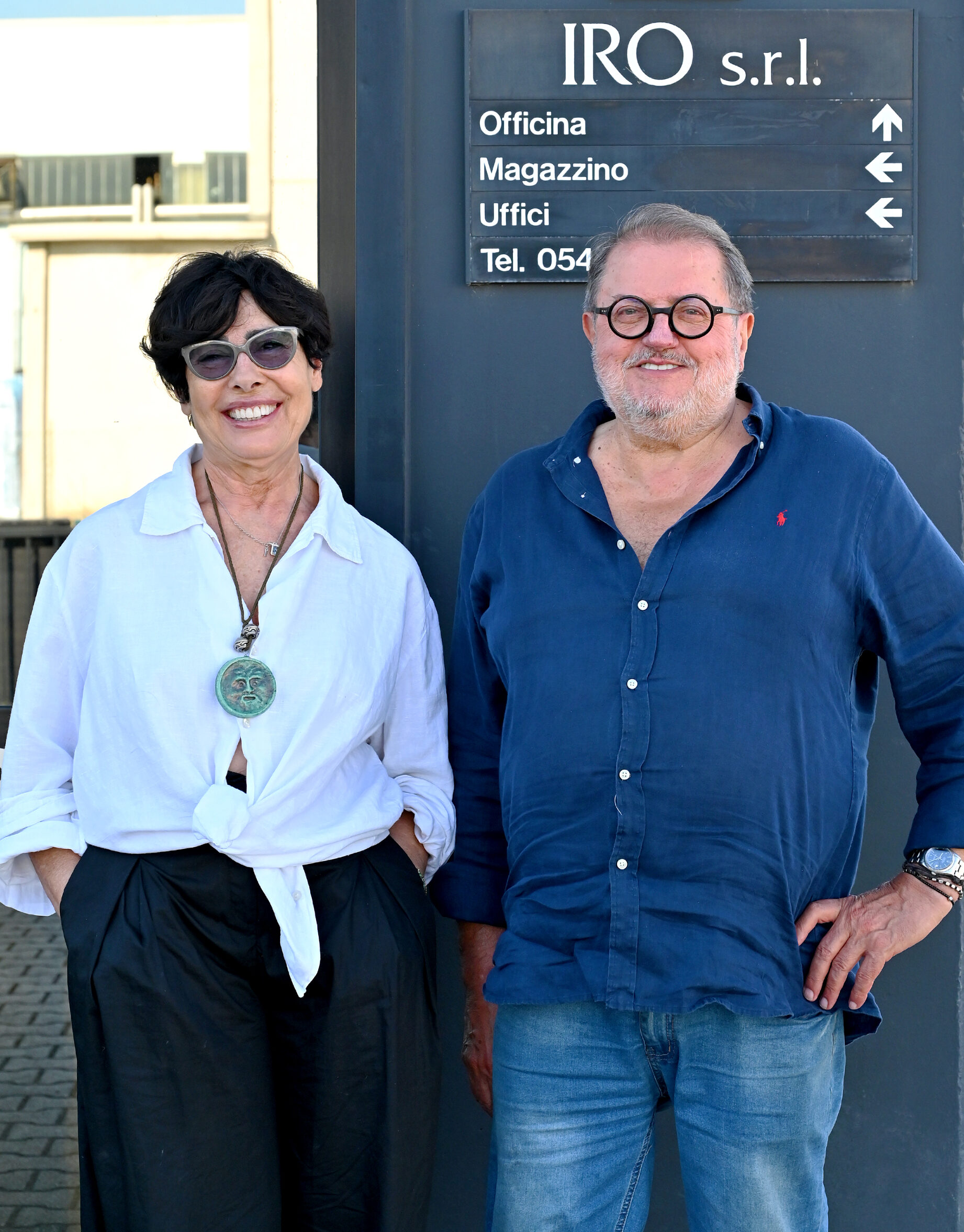 IRO titolare