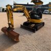 Escavatore KOMATSU PC20MR-2