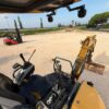 Escavatore KOMATSU PC20MR-2