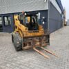 MINIPALA KOMATSU CK35