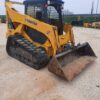 MINIPALA KOMATSU CK35