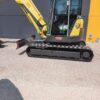 ESCAVATORE YANMAR VIO75