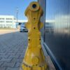 HU2126116 TRAVE ASSALE KOMATSU PW75R-2