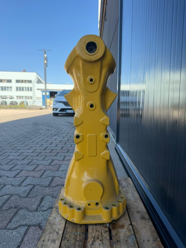 HU2126116 TRAVE ASSALE KOMATSU PW75R-2