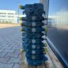 843020364 DISTRIBUTORE KOMATSU WB97SR-2 WB93R-2 WB91R-2