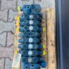 843020364 DISTRIBUTORE KOMATSU WB97SR-2 WB93R-2 WB91R-2