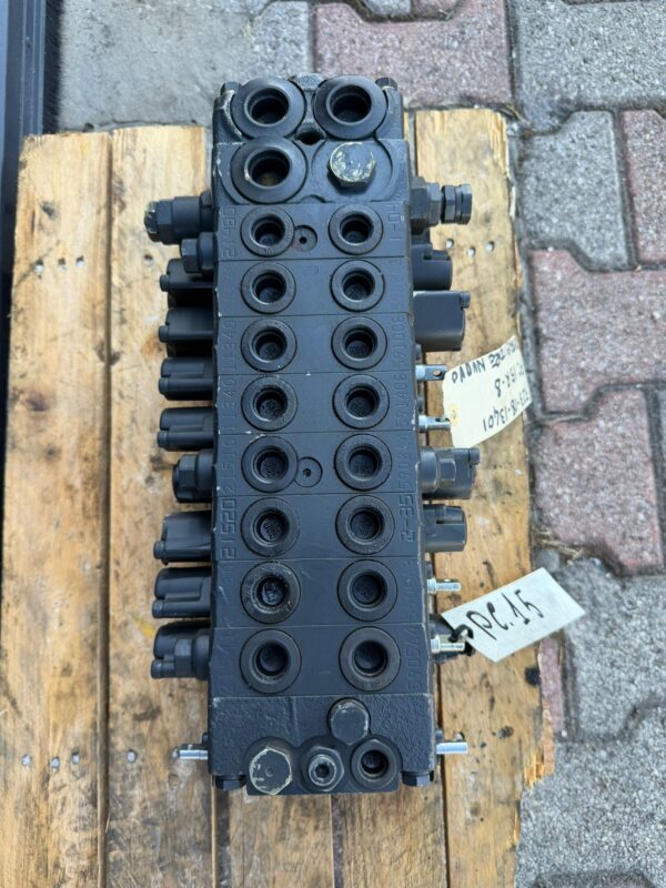 723-18-13401 DISTRIBUTORE PC15R-8