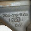 708-2G-00152 POMPA IDRAULICA KOMATSU PC350NLC-8
