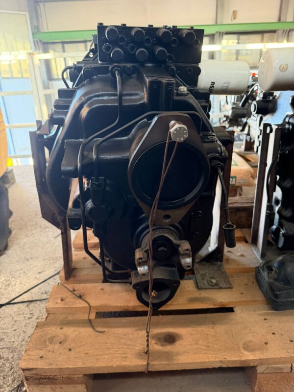42N-15-11531 TRASMISSIONE CARRARO
