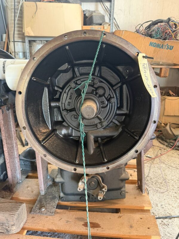 42N-15-11531 TRASMISSIONE CARRARO