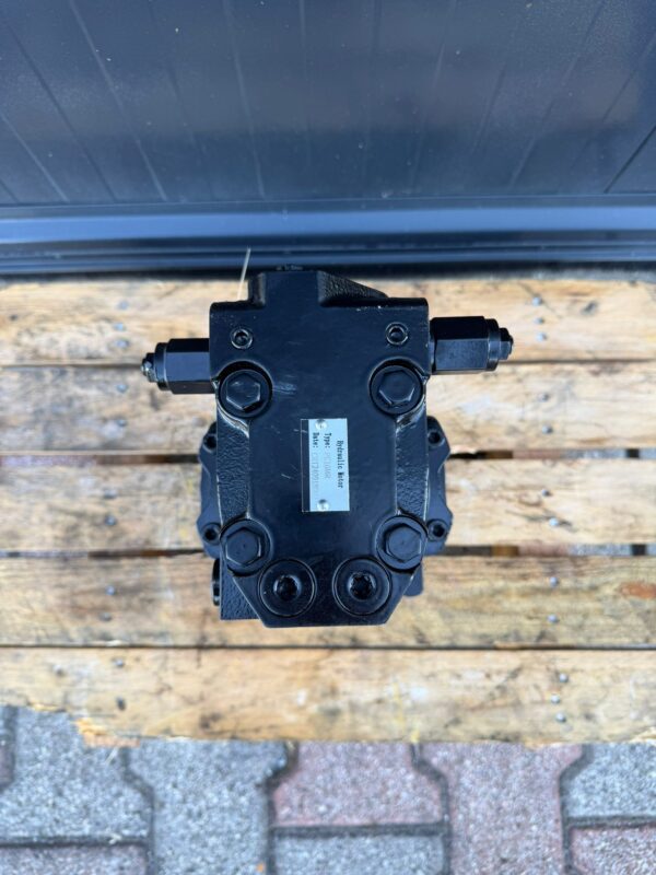 22J-60-25900 RIDUTTORE ROTAZIONE PC18MR-2/3