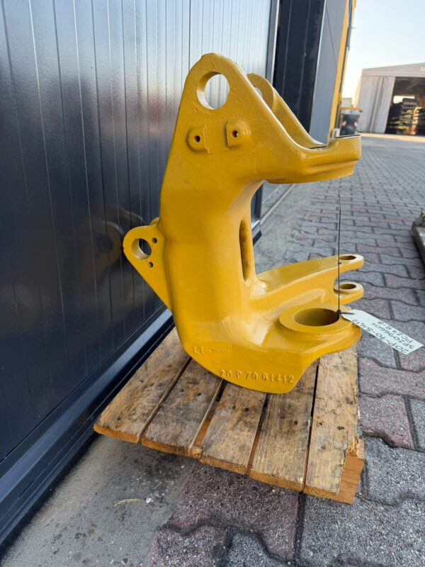 3F2096601 SUPPORTO GIREVOLE KOMATSU PC27R-8