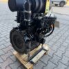 Motore Yanmar 4D88-6BKFD