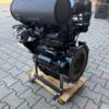 Motore Yanmar 4D88-6BKFD