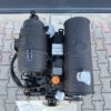 Motore Yanmar 4D88-6BKFD
