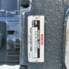 3F0755051 POMPA IDRAULICA KOMATSU PC15R-8